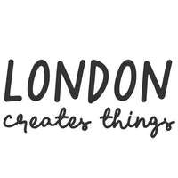 London Creates Things